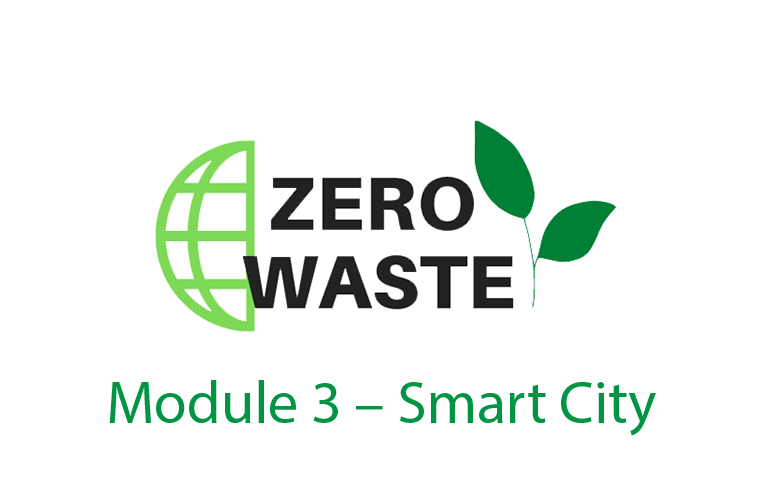 Module 3 – Smart City