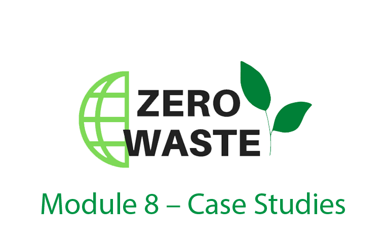 Module 8 – Case Studies